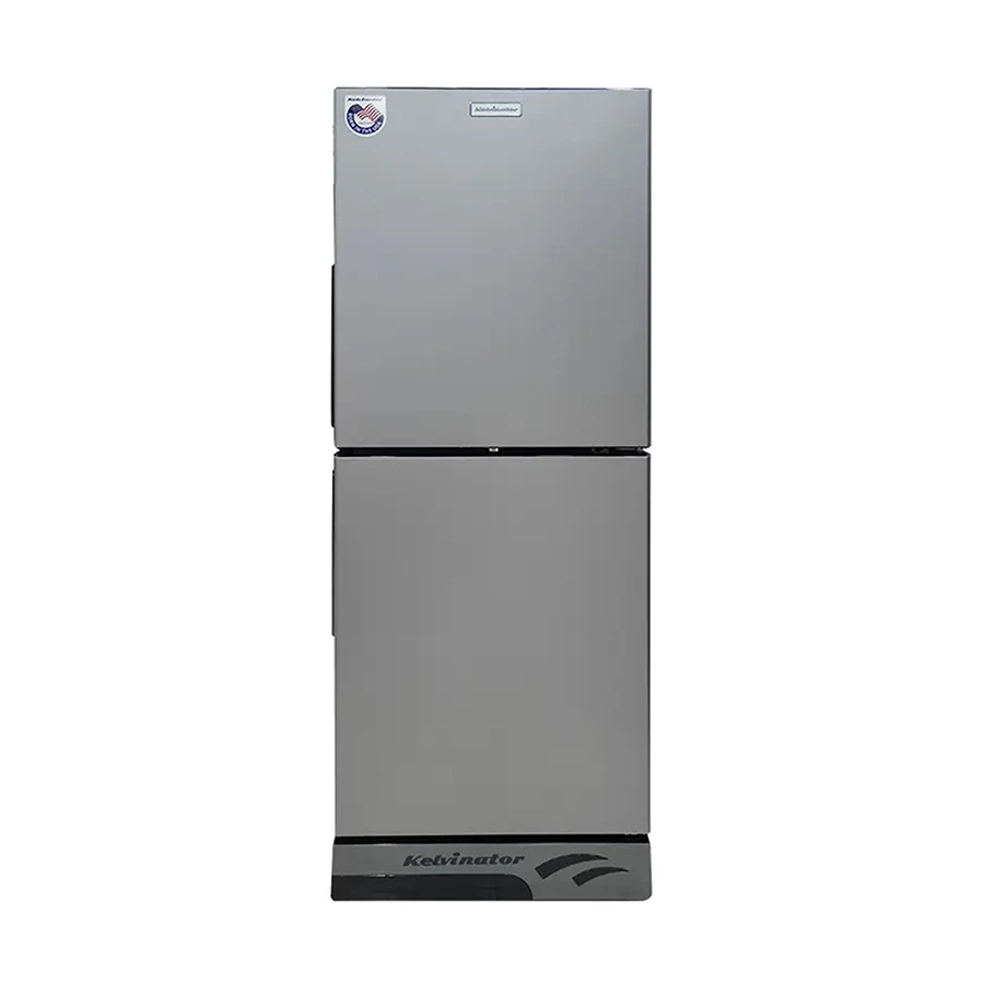 Kelvinator KHV-333FF Fridge