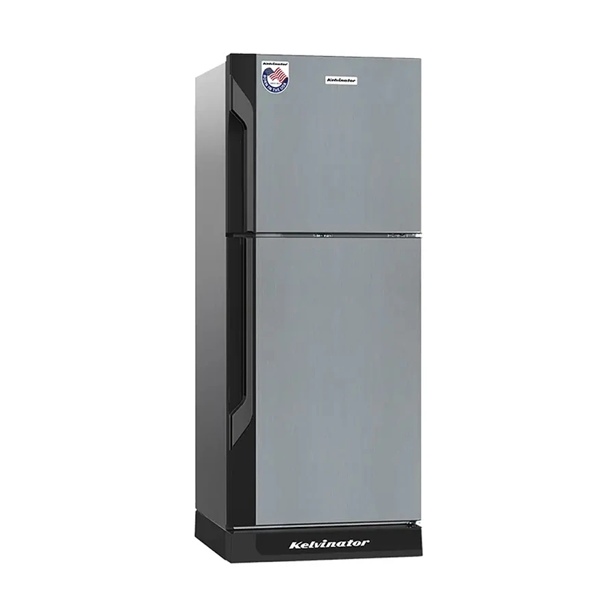 Kelvinator KHV-365FF Fridge