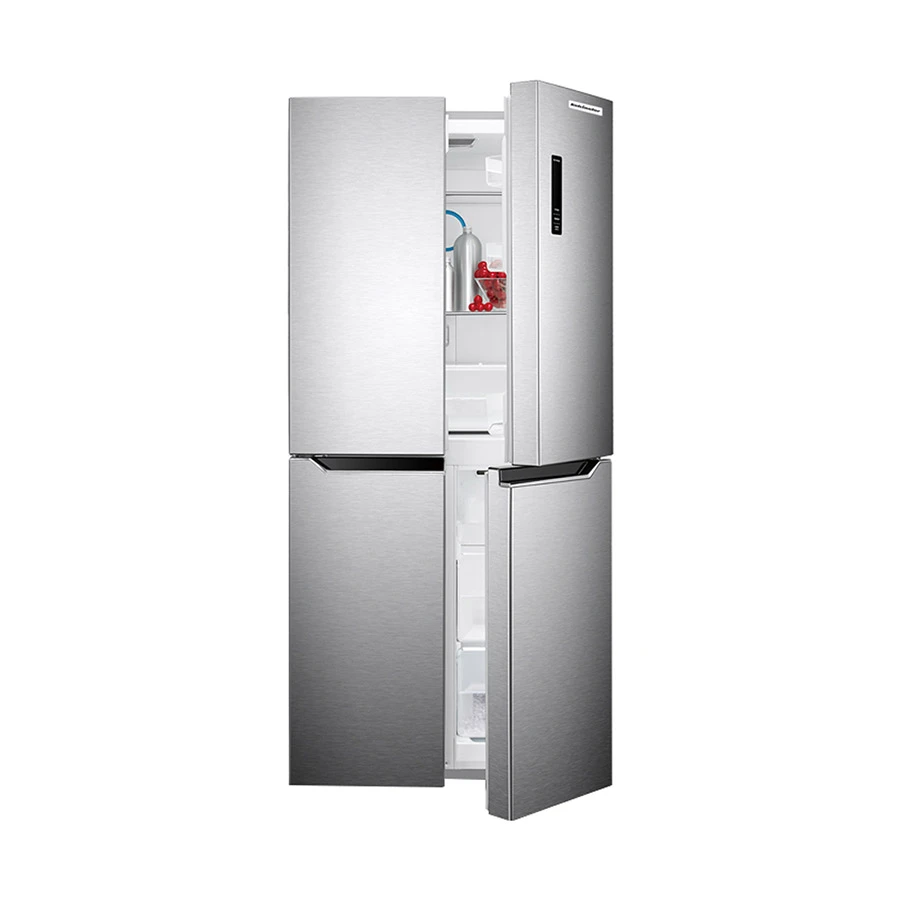Kelvinator KHV-400FFI Fridge Price in Bangladesh
