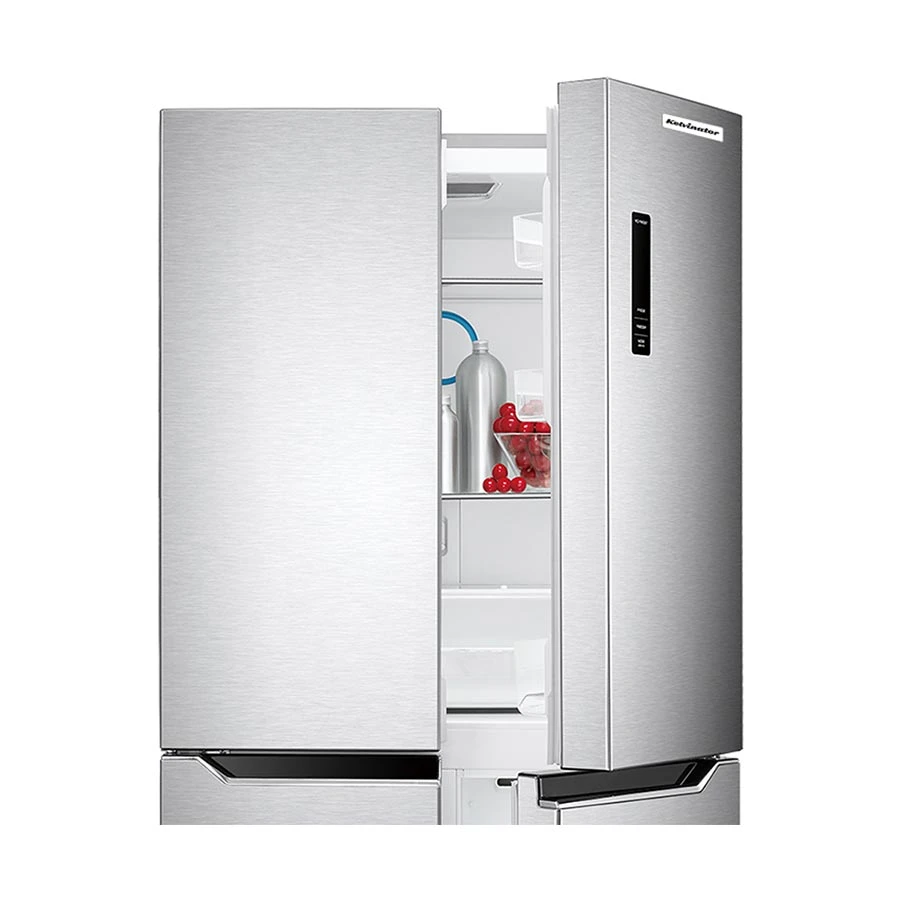 Kelvinator KHV-400FFI Fridge in BD