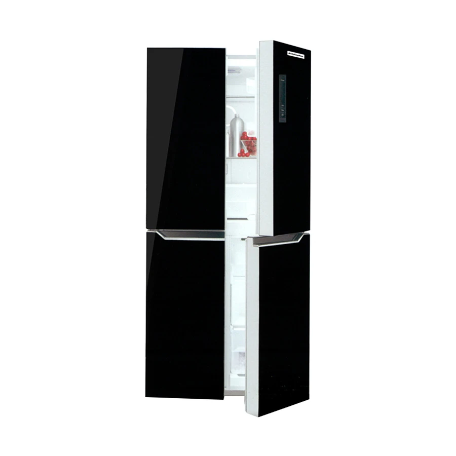 Kelvinator KHV-401FFGI Fridge