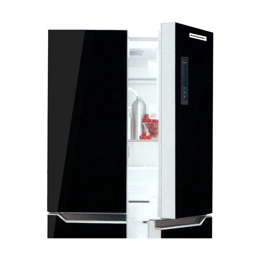 Kelvinator KHV-401FFGI Fridge Price in Bangladesh