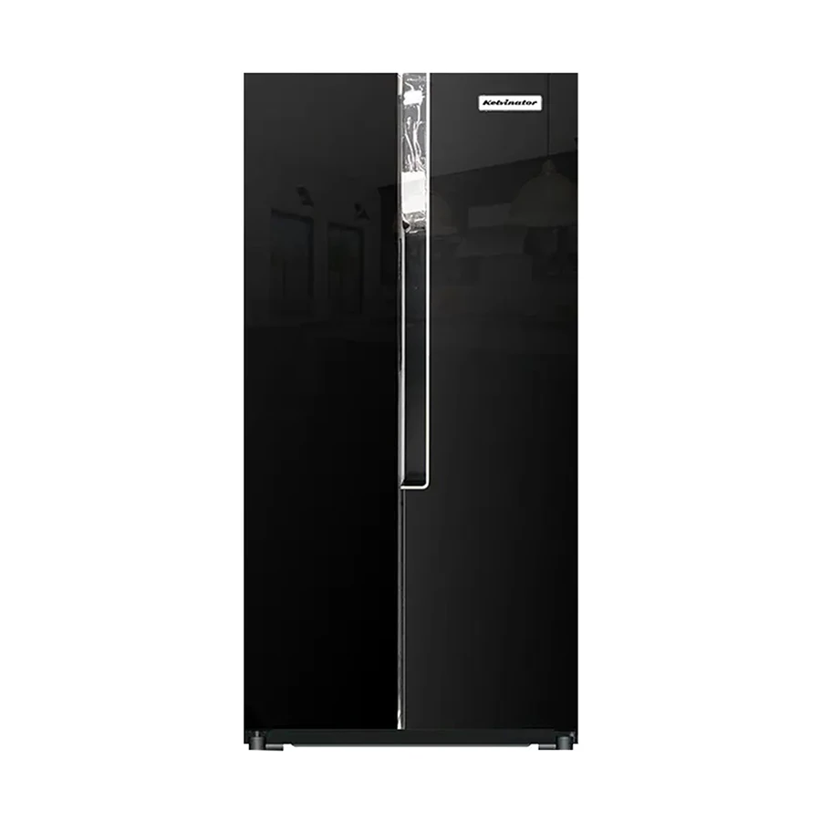 Kelvinator KHV-408FF Fridge