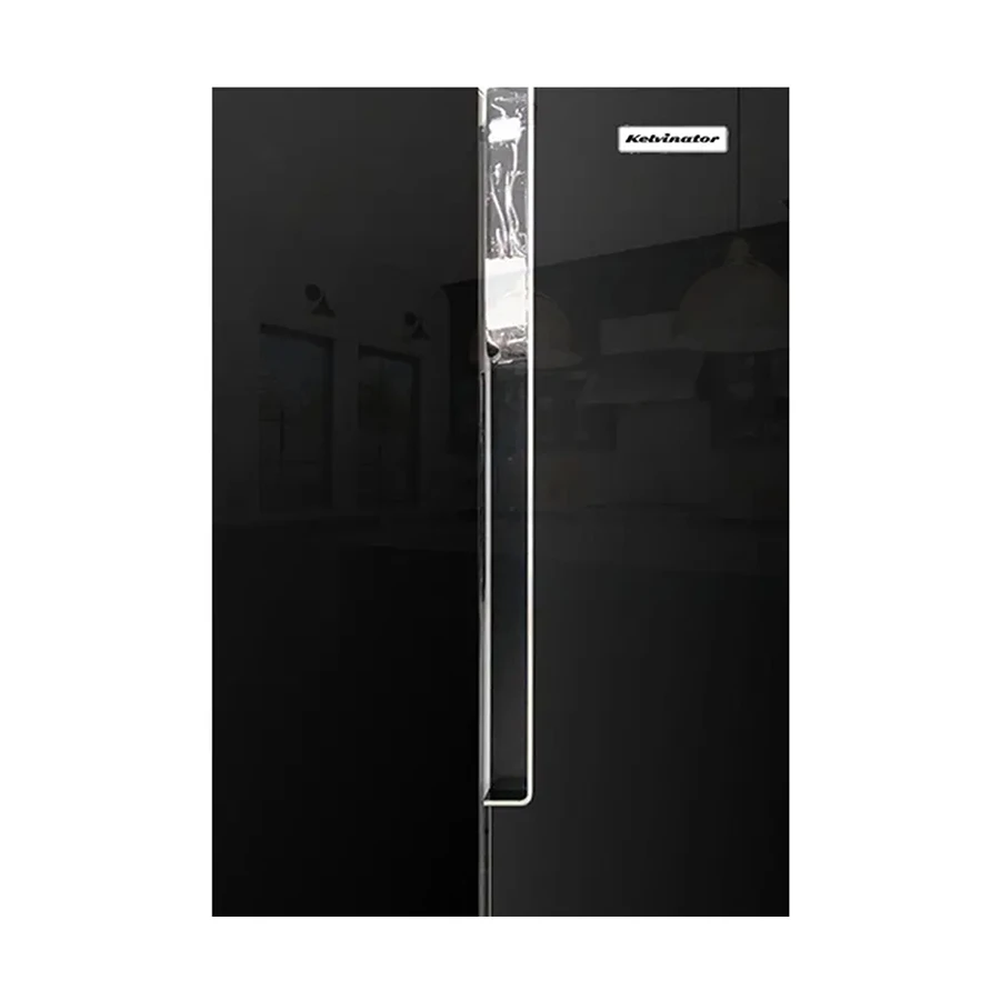 Kelvinator KHV-408FF Fridge Price in Bangladesh