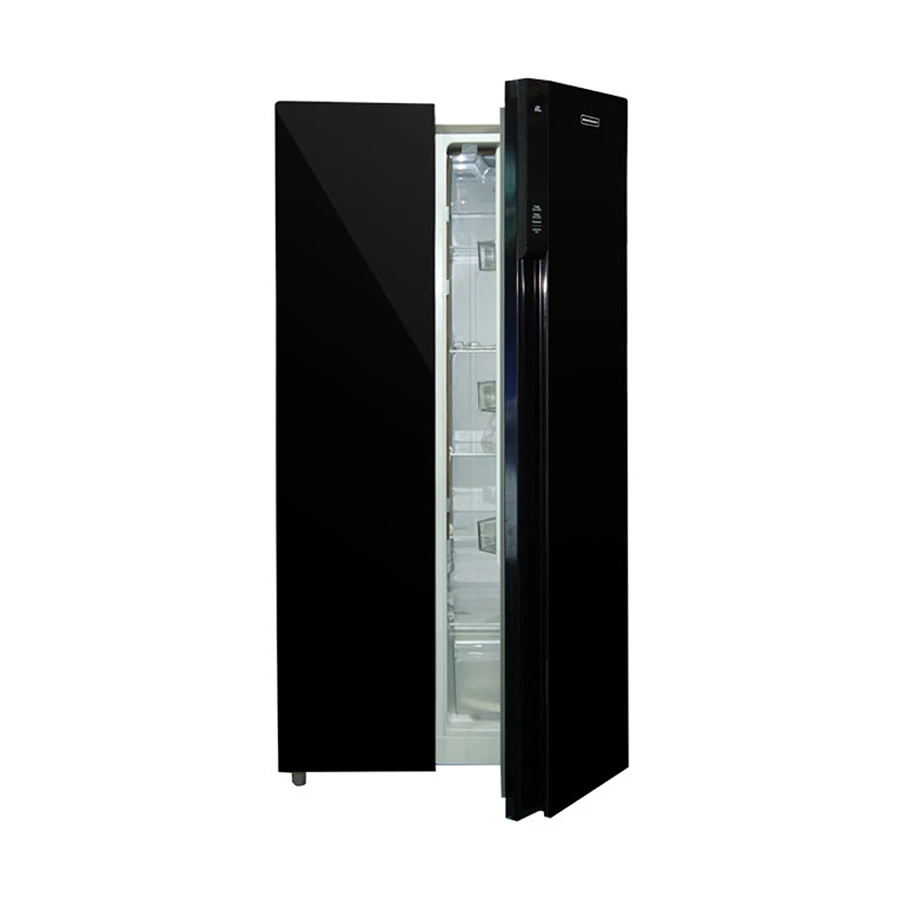 Kelvinator KHV-418NFSBS2DBG Fridge Price in Bangladesh