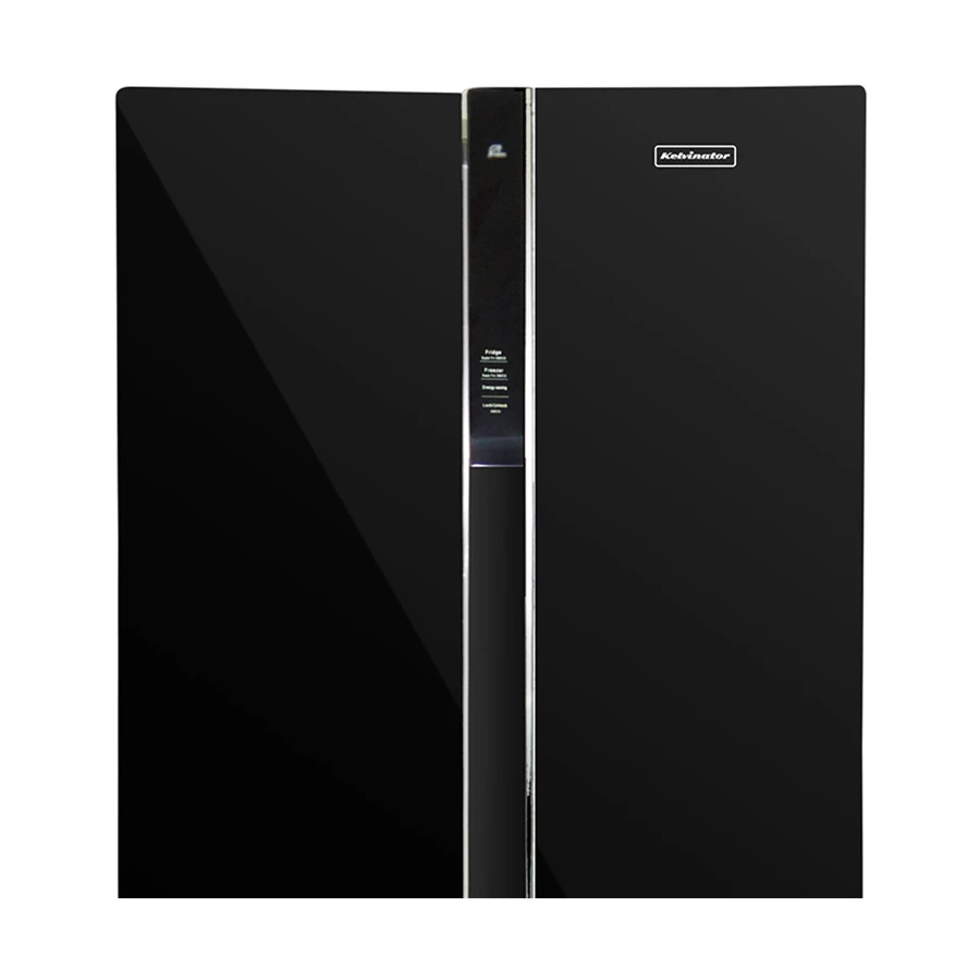 Kelvinator KHV-418NFSBS2DBG Fridge in BD