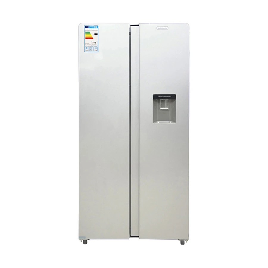 Kelvinator KHV-422WDNFSBS2D Fridge