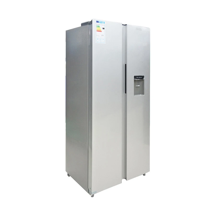 Kelvinator KHV-422WDNFSBS2D Fridge Price in Bangladesh