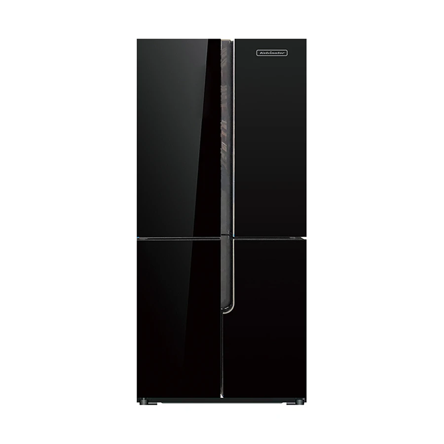 Kelvinator KHV-450FF Fridge