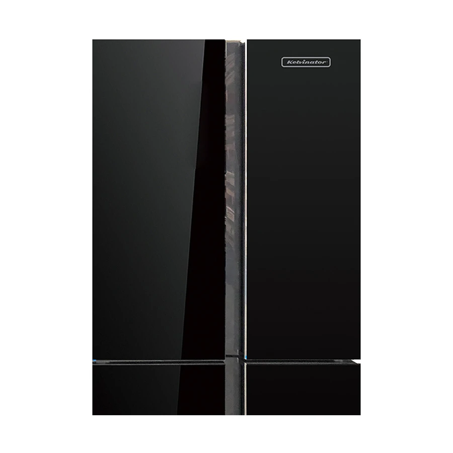 Kelvinator KHV-450FF Fridge Price in Bangladesh