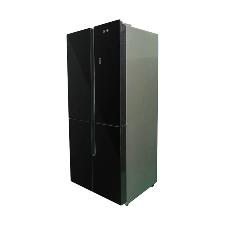 Kelvinator KHV-475NF4DBG Fridge