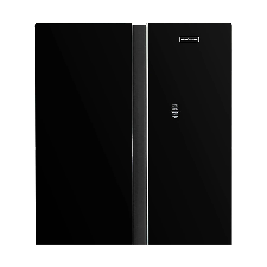 Kelvinator KHV-475NF4DBG Fridge in BD
