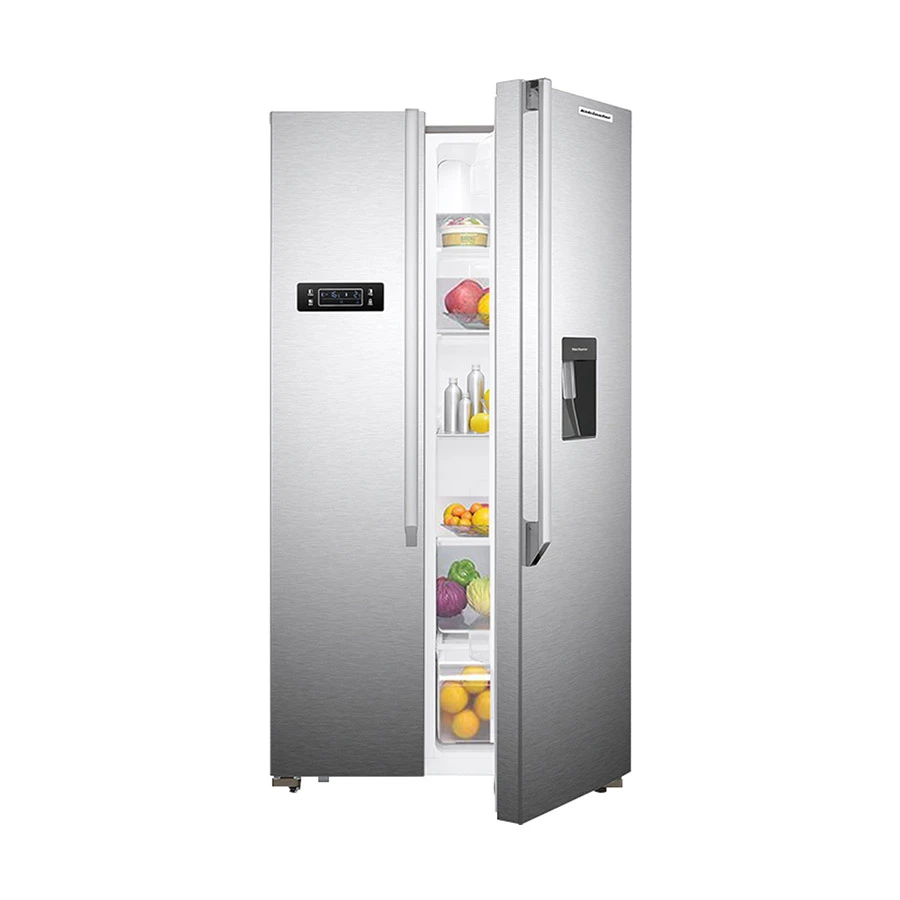 Kelvinator KHV-508FF Fridge
