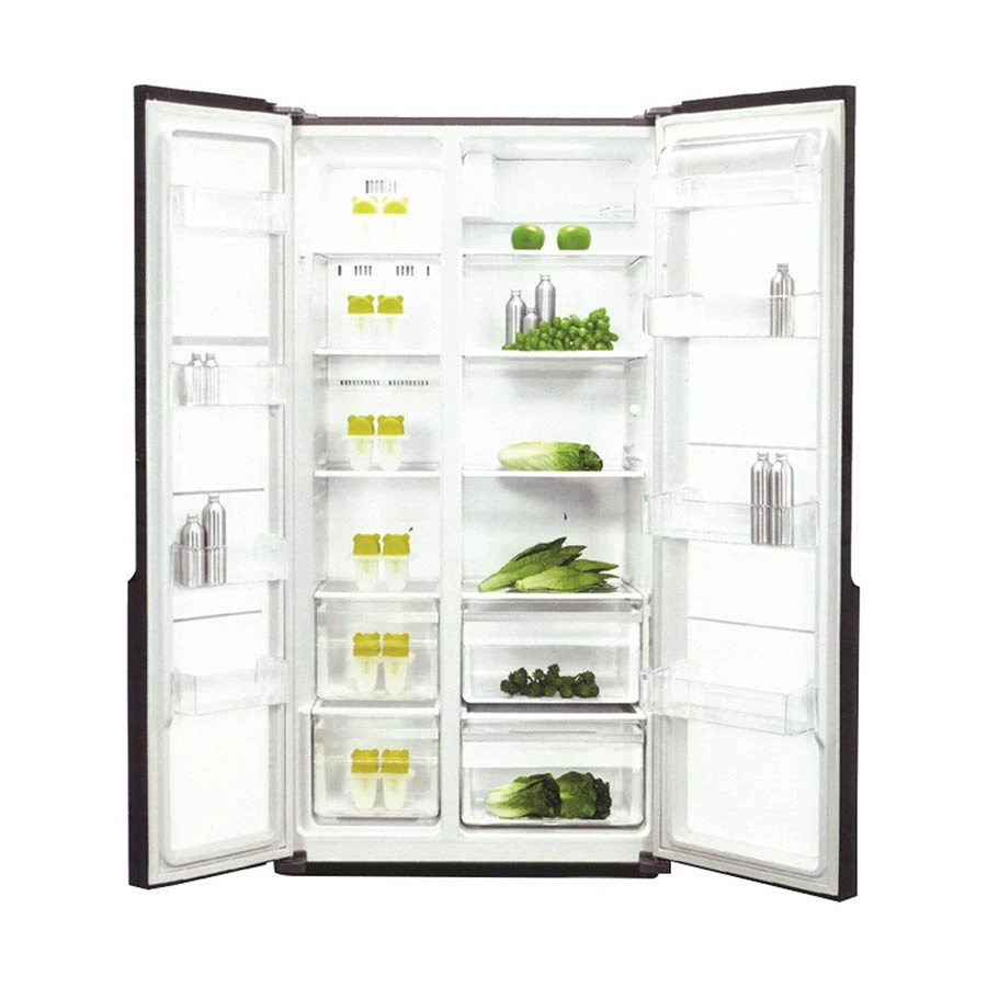 Kelvinator KHV-516FF Fridge Price in BD