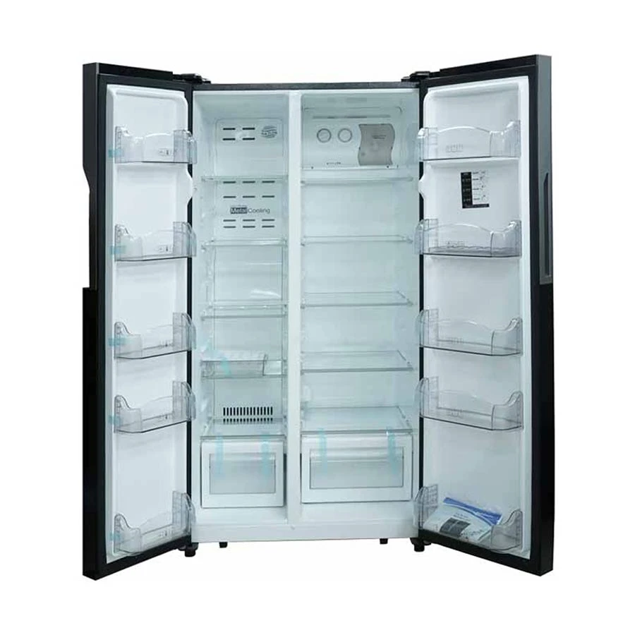 Kelvinator KHV-590NFSBS2DBG Fridge Price in BD