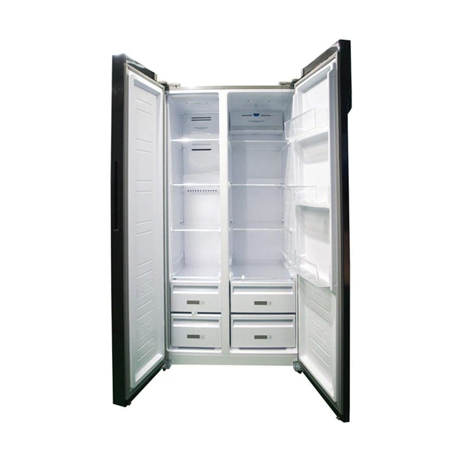 Kelvinator KHV-635NFSBS2DBG Fridge Price in BD