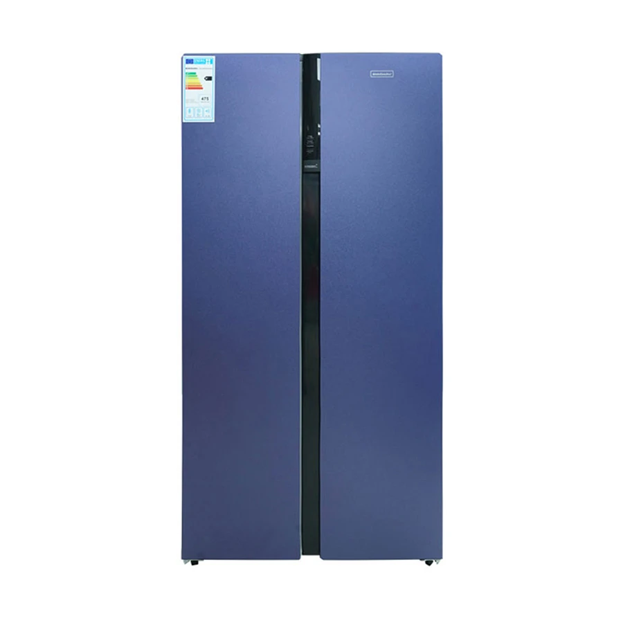 Kelvinator KHV-645NFSBS2DMG Fridge