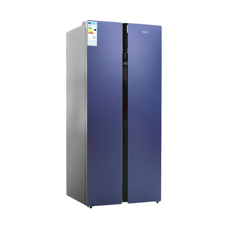 Kelvinator KHV-645NFSBS2DMG Fridge Price in Bangladesh