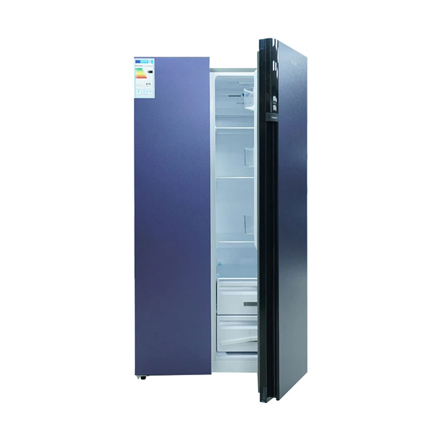 Kelvinator KHV-645NFSBS2DMG Fridge in BD