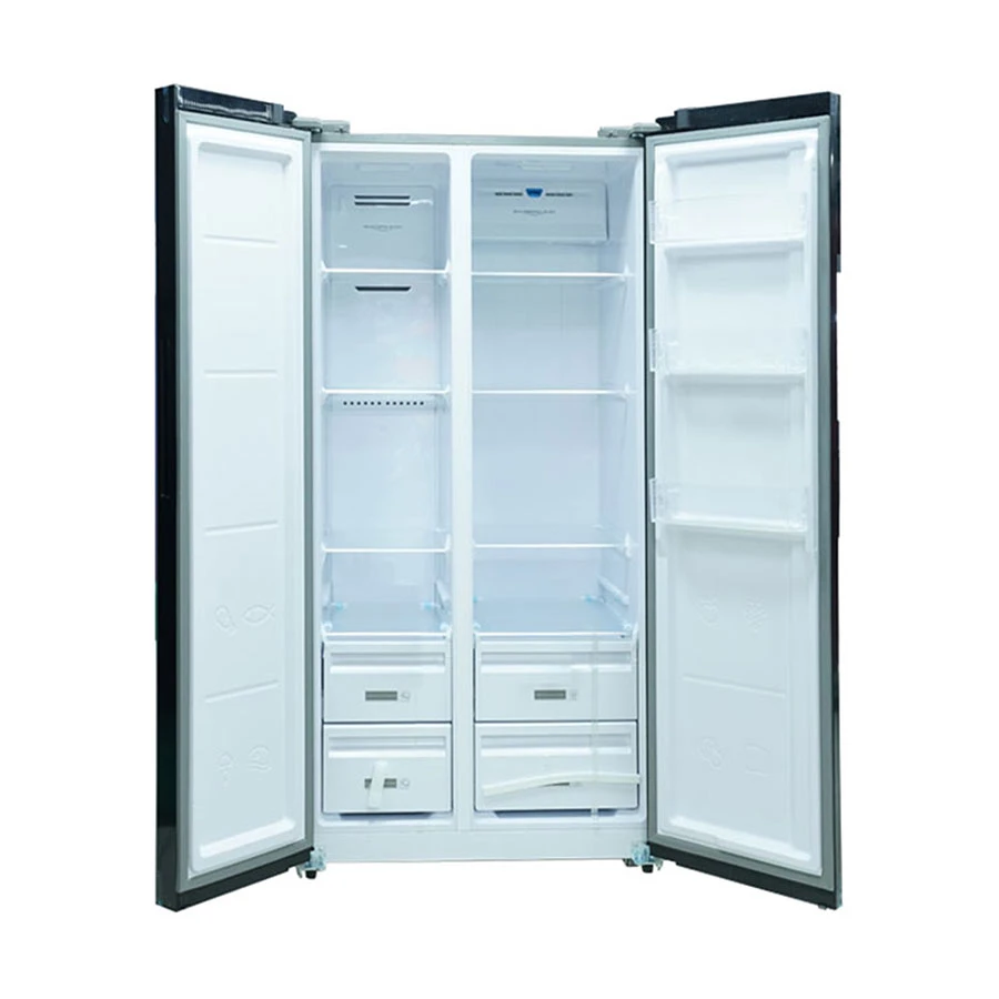 Kelvinator KHV-645NFSBS2DMG Fridge Price in BD