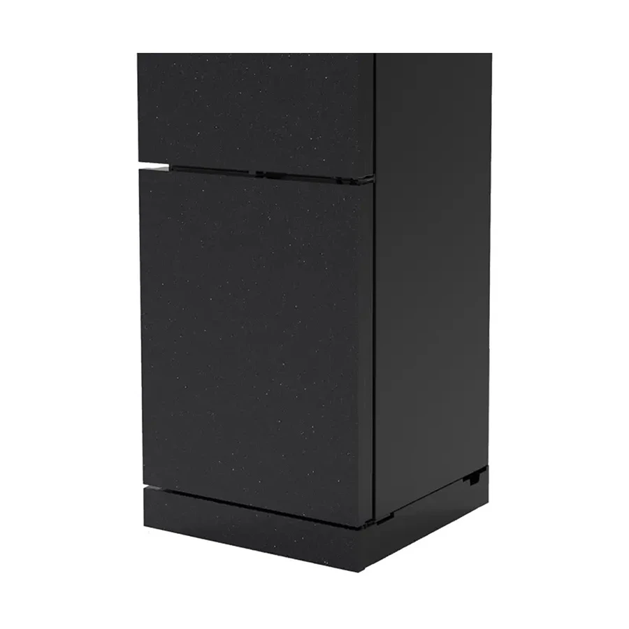 Kelvinator KRF-265B0G1AX Fridge Price in BD