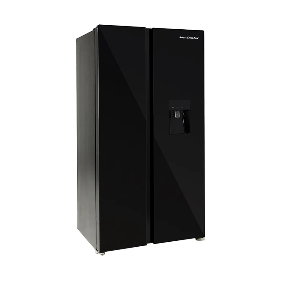 Kelvinator KRS-537SBW Fridge Price in Bangladesh