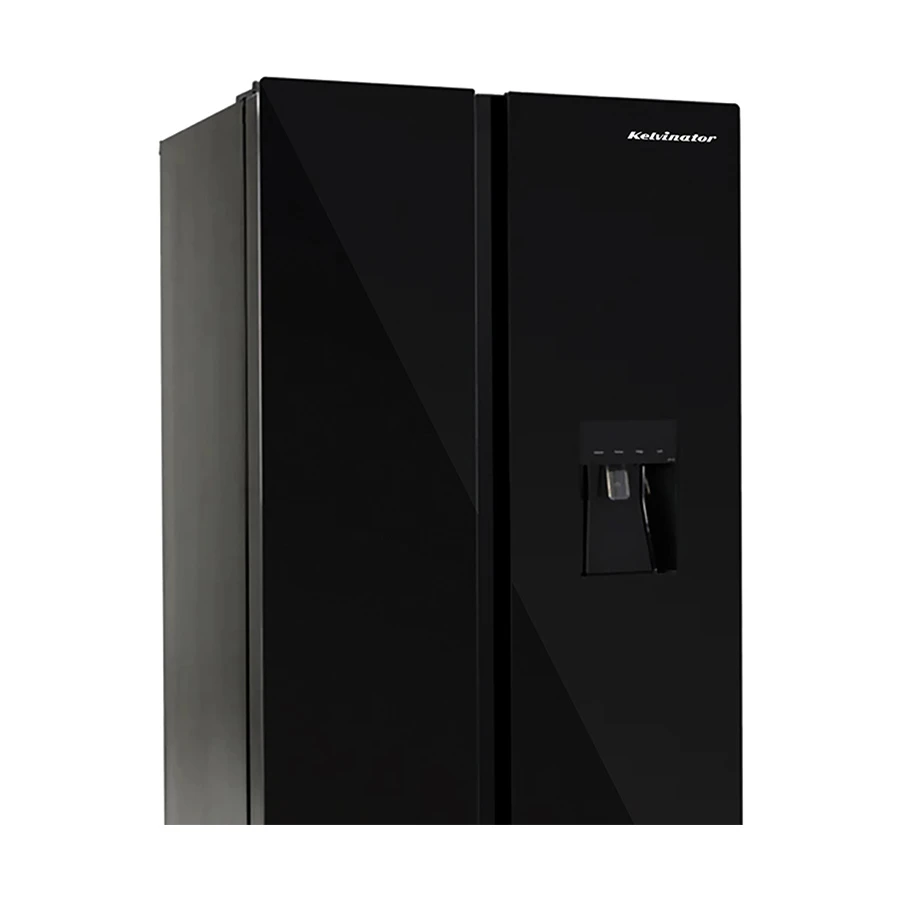 Kelvinator KRS-537SBW Fridge in BD