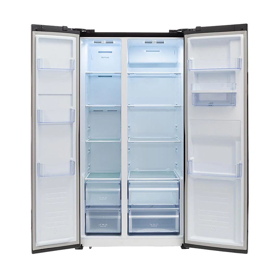 Kelvinator KRS-537SBW Fridge Price in BD