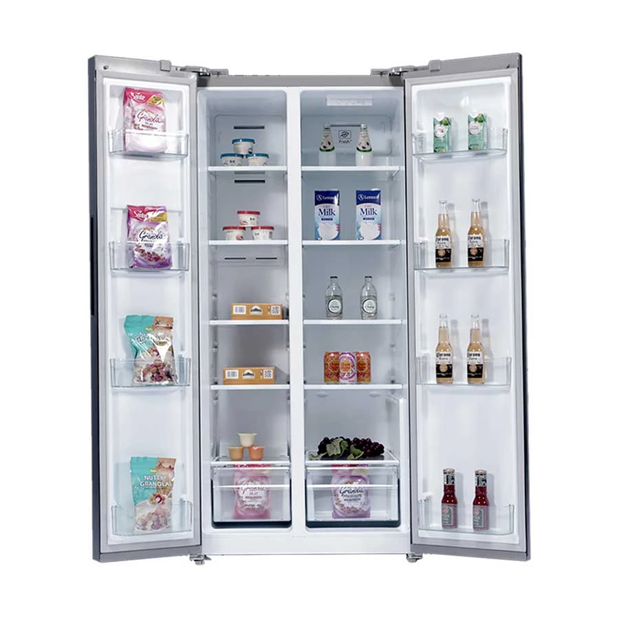 Kelvinator KRS-537SBX Fridge Price in BD