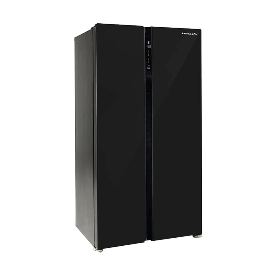 Kelvinator KRS-663TBX Fridge Price in Bangladesh