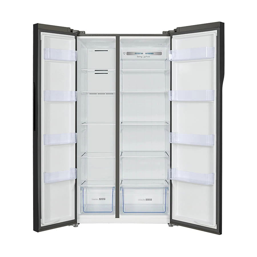 Kelvinator KRS-663TBX Fridge Price in BD