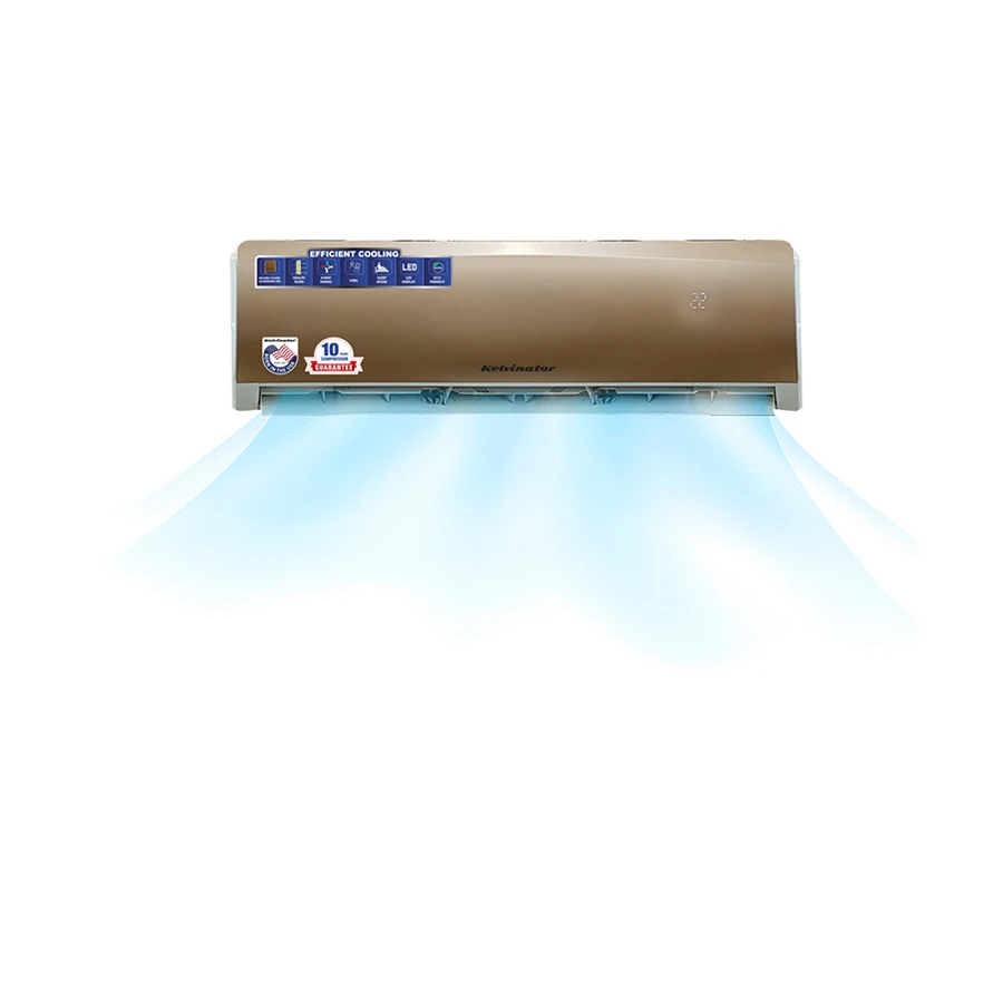 Kelvinator KSV-12BDINV Air Conditioner Price in BD