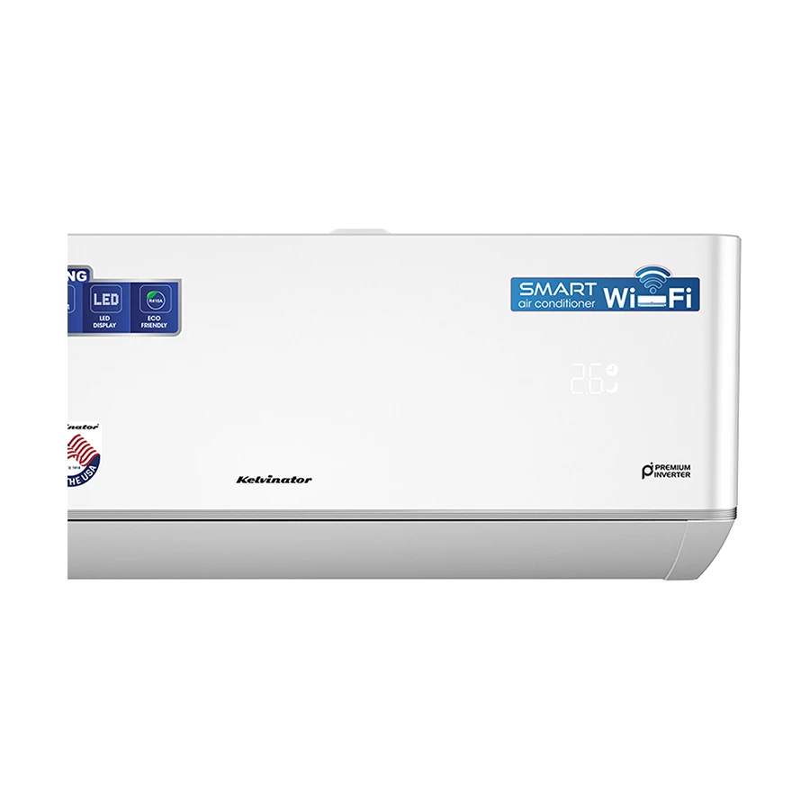 Kelvinator KSV-12HCTINV-SW Air Conditioner in BD