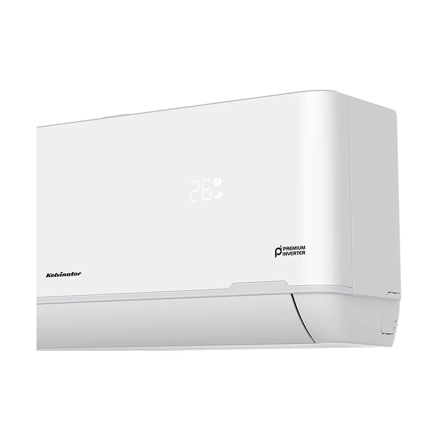 Kelvinator KSV-12HCTINV-SW Air Conditioner Price in BD