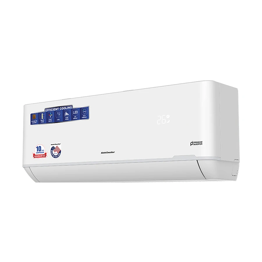 Kelvinator KSV-12RINV Air Conditioner Price in Bangladesh