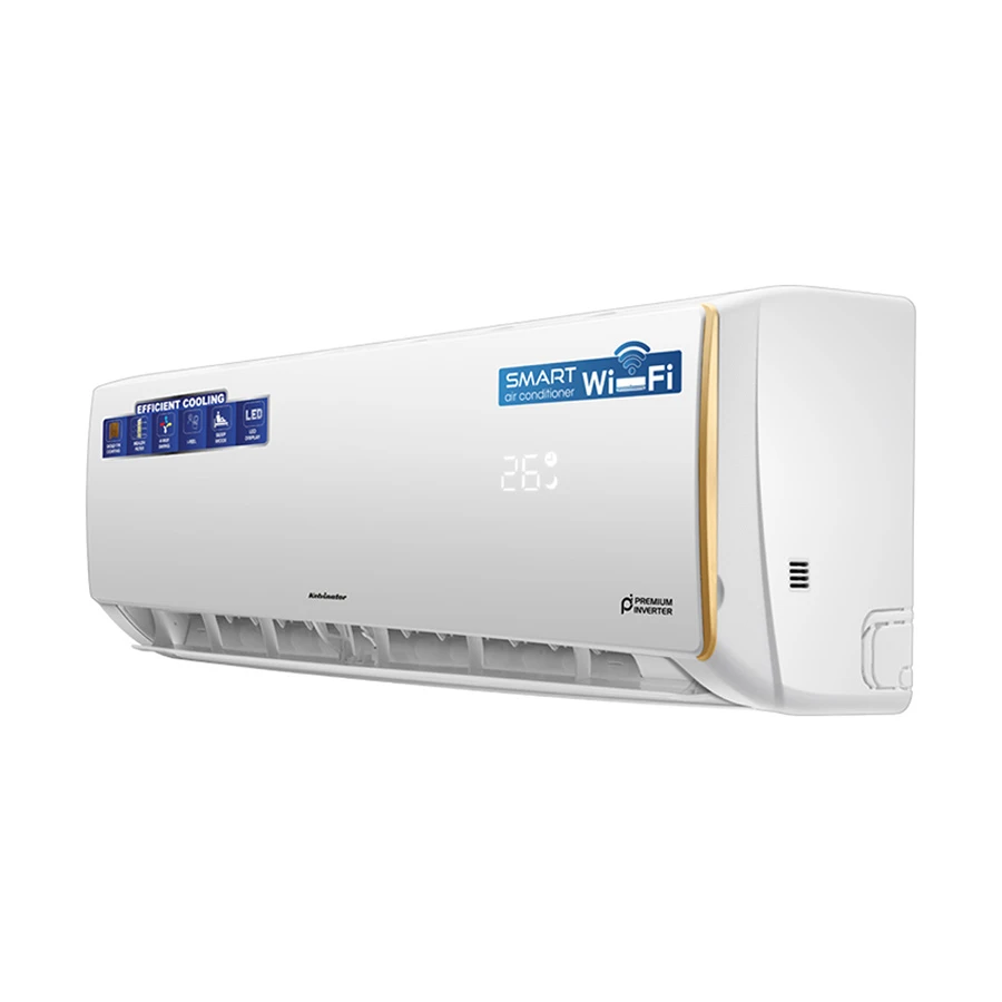 Kelvinator KSV-12TPINV-SW Air Conditioner Price in Bangladesh