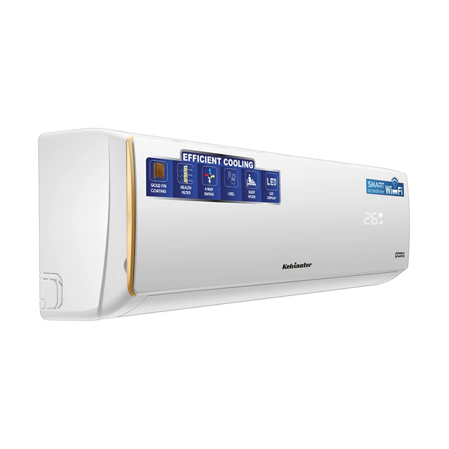 Kelvinator KSV-12TPINV-SW Air Conditioner in BD