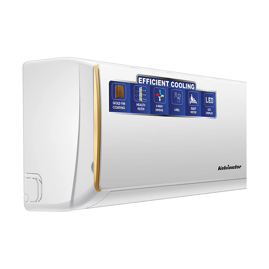Kelvinator KSV-12TPINV-SW Air Conditioner Price in BD