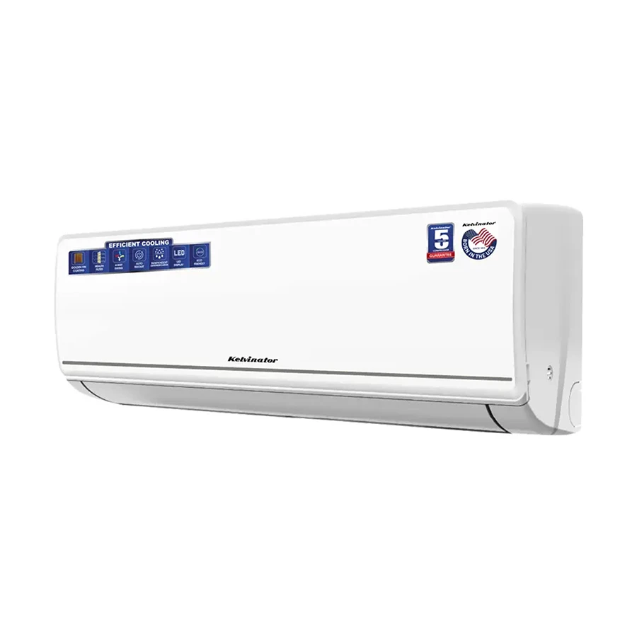 Kelvinator KSV-18NVBD-FC Air Conditioner Price in Bangladesh