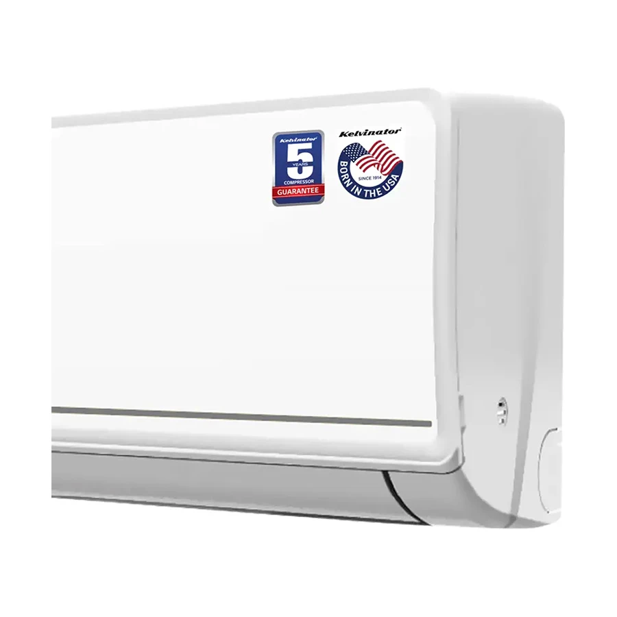 Kelvinator KSV-18NVBD-FC Air Conditioner in BD