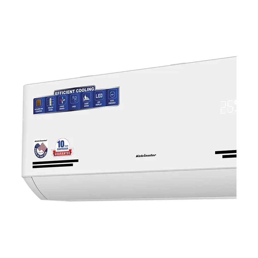 Kelvinator KSV-18RINV Air Conditioner Price in BD