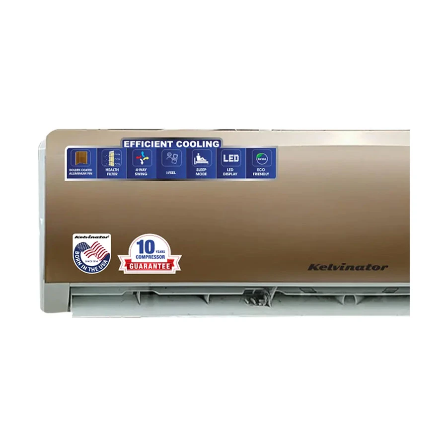 Kelvinator KSV-24BDINV Air Conditioner Price in Bangladesh