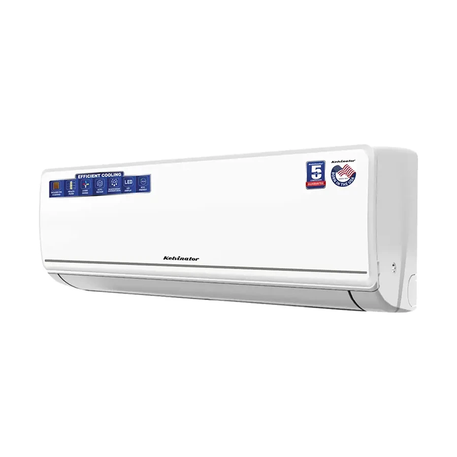 Kelvinator KSV-24NVBD-FC Air Conditioner Price in Bangladesh