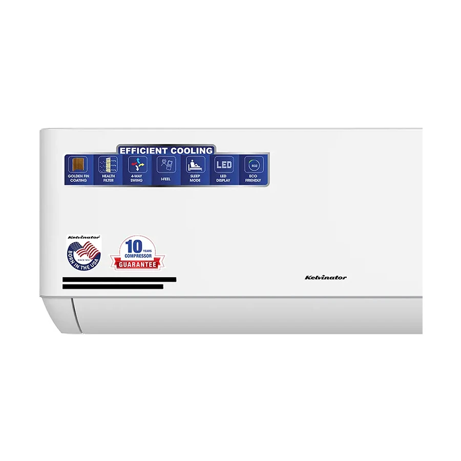 Kelvinator KSV-24RINV Air Conditioner Price in Bangladesh