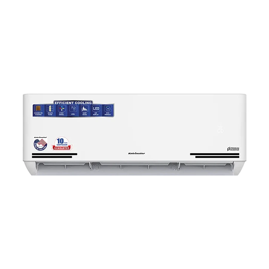Kelvinator KSV-24RINV Air Conditioner in BD