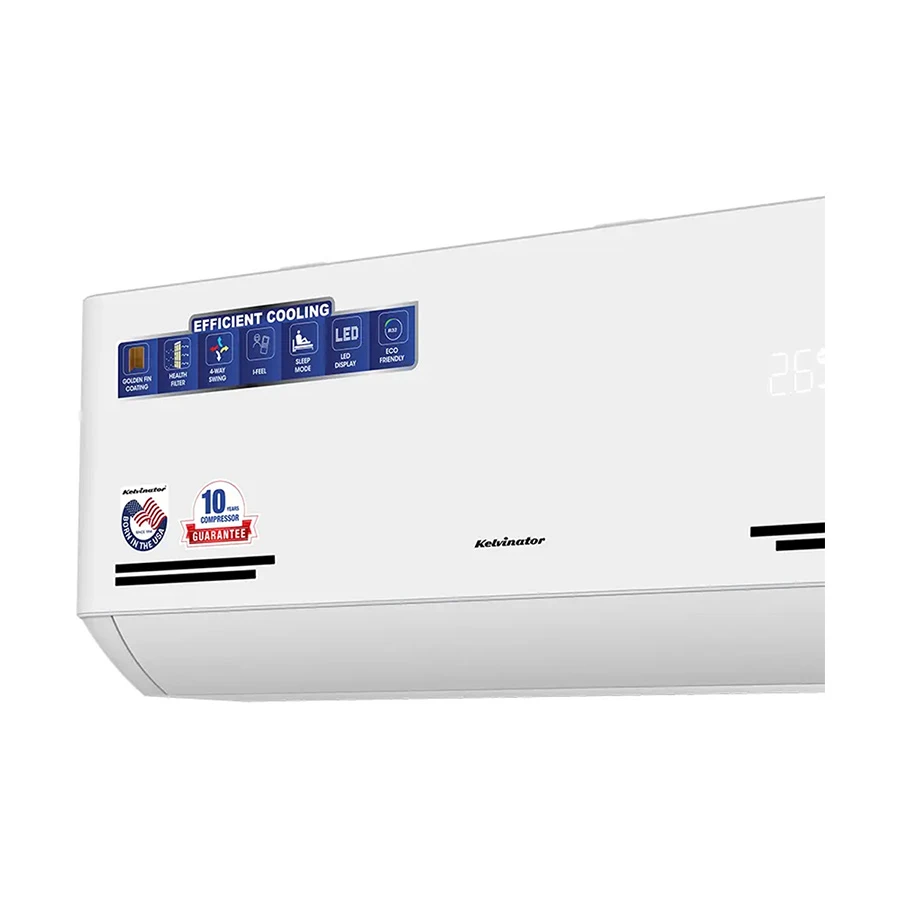 Kelvinator KSV-24RINV Air Conditioner Price in BD