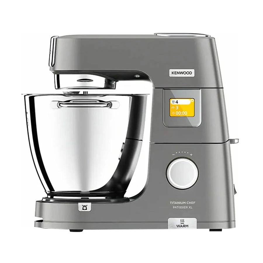 Kenwood Chef Patissier XL Mixer Grinder