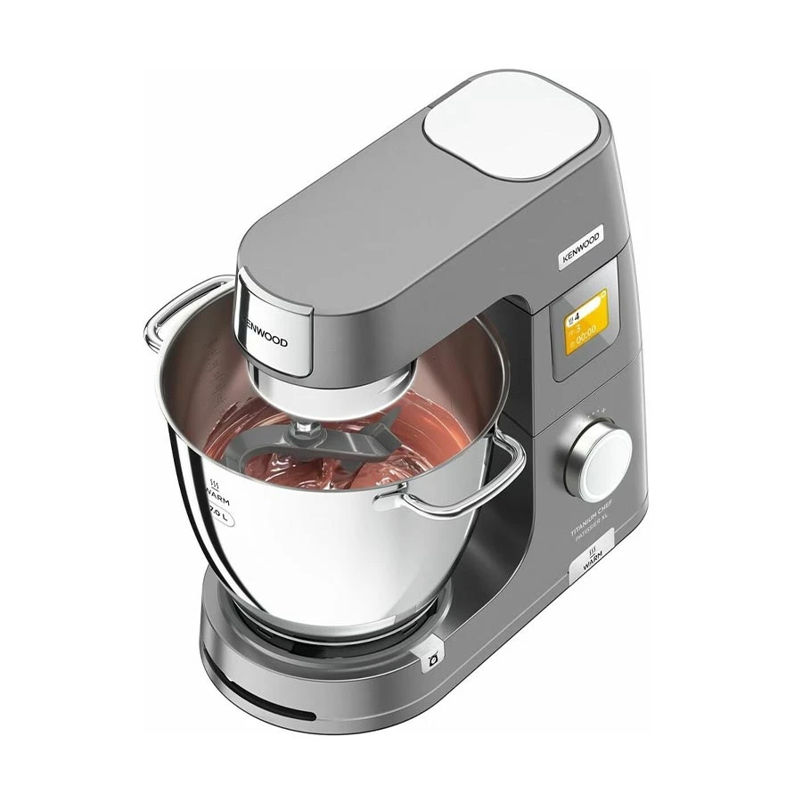 Kenwood Chef Patissier XL Mixer Grinder in BD