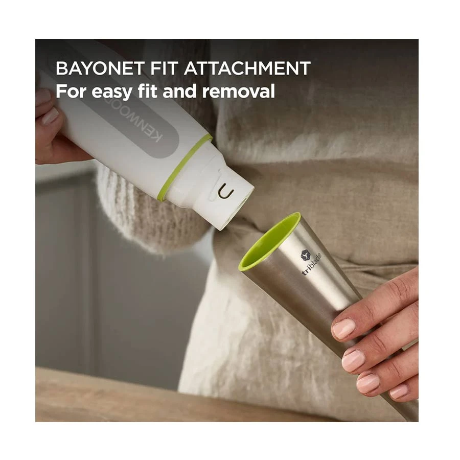 Kenwood HDP106WG Kitchen in BD