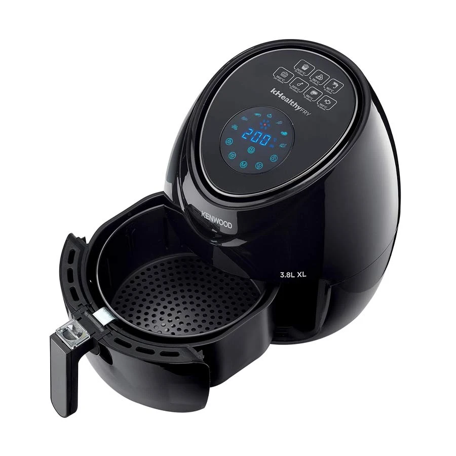 Kenwood HFP30.000BK Fryer Price in Bangladesh